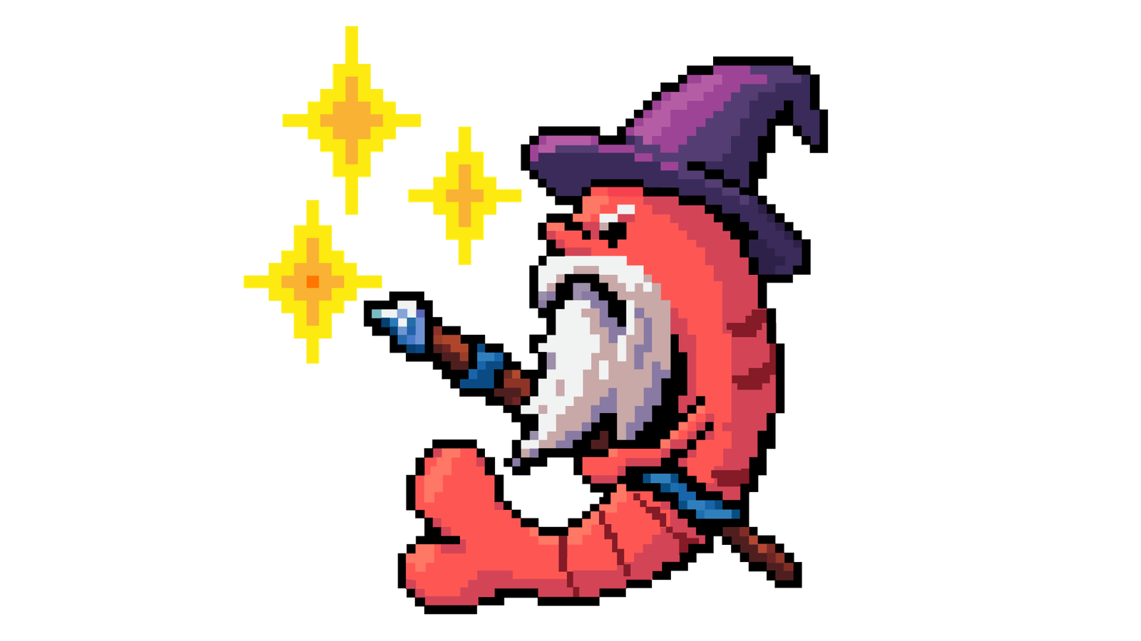 WizardShrimp Games