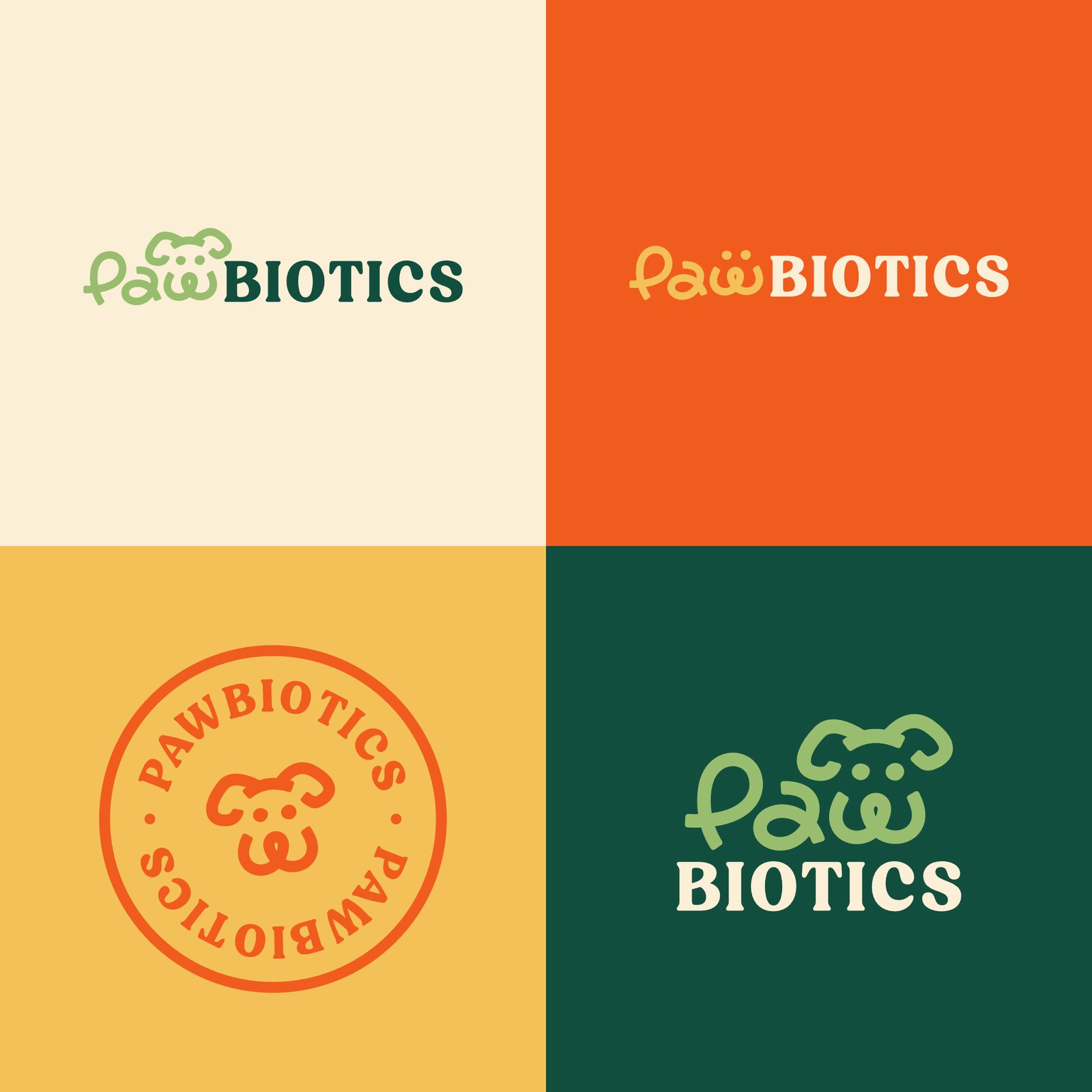 pet-food-nutrition-brand-logo